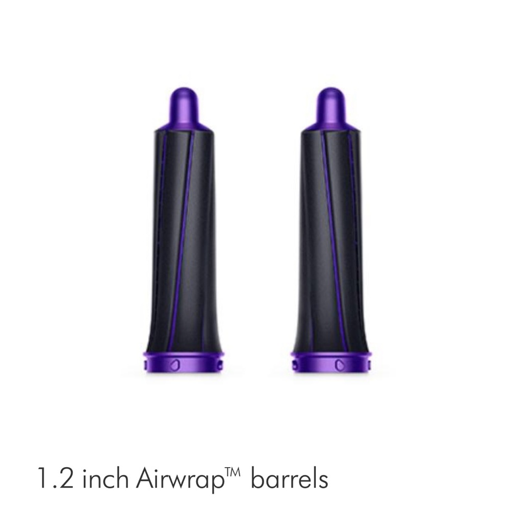 Dyson Airwrap Attachment REGular length (30mm) Barrel
